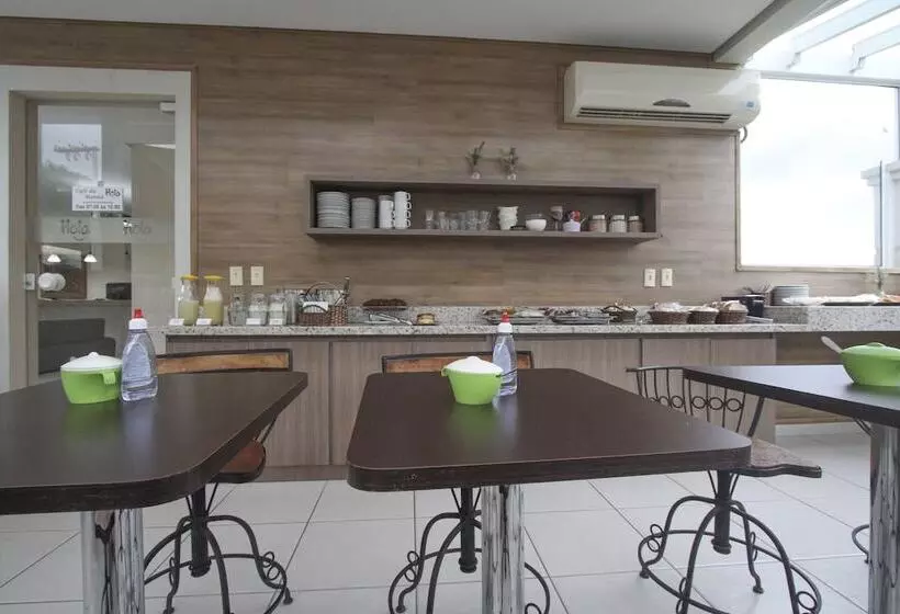 Fotos del hotel Hola:  11