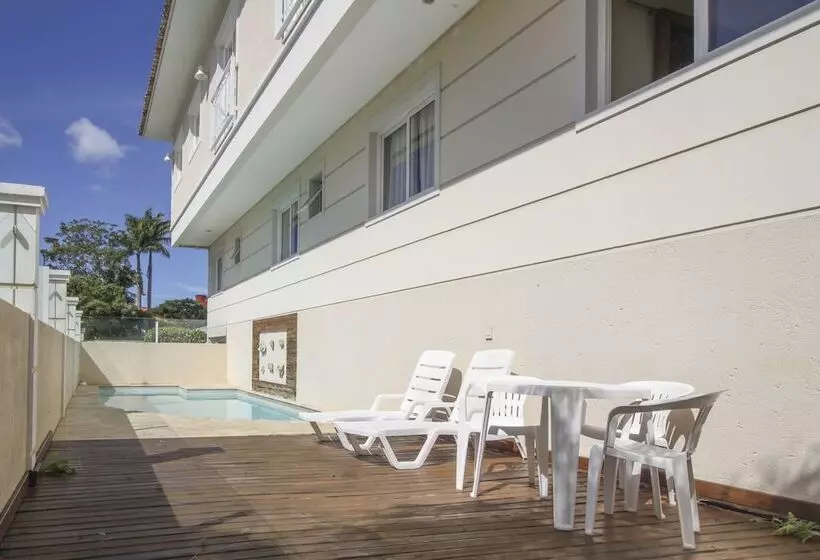 Fotos del hotel Hola:  5