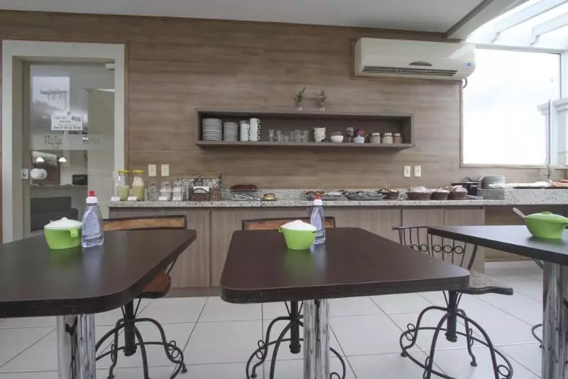 Fotos del hotel Hola:  4