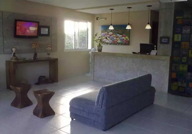 Fotos del hotel Hola:  3