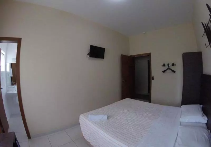 Fotos del hotel Hola:  9