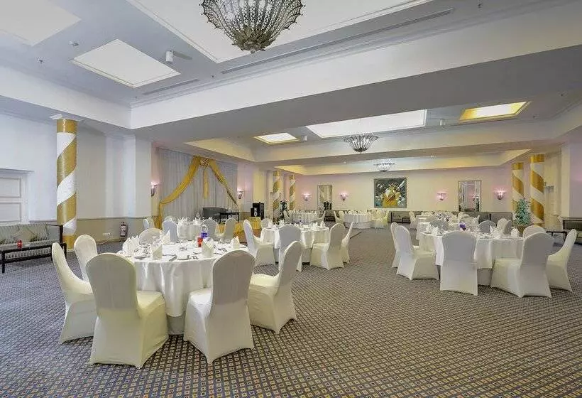 Fotos del hotel Stella Di Mare Beach Hotel & Spa:  9