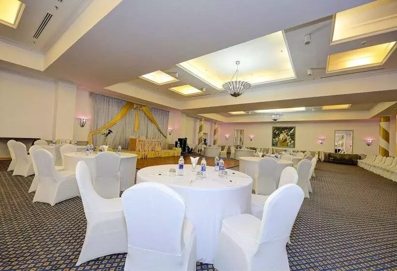 Fotos del hotel Stella Di Mare Beach Hotel & Spa:  13