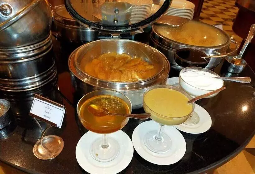 Fotos del hotel Stella Di Mare Beach Hotel & Spa:  22