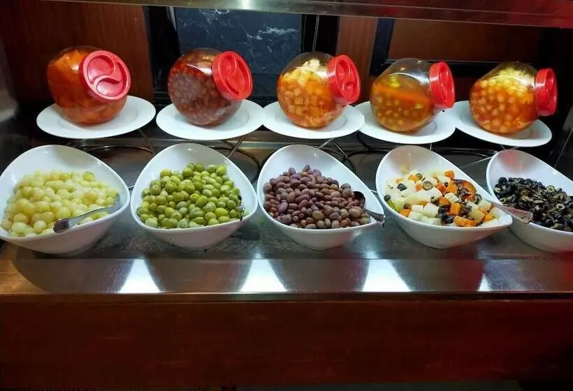 Fotos del hotel Stella Di Mare Beach Hotel & Spa:  11