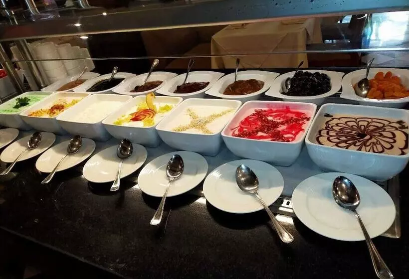 Fotos del hotel Stella Di Mare Beach Hotel & Spa:  16