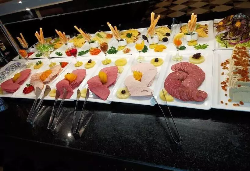 Fotos del hotel Stella Di Mare Beach Hotel & Spa:  15