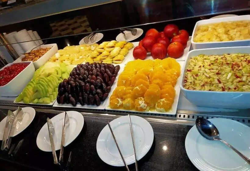 Fotos del hotel Stella Di Mare Beach Hotel & Spa:  14