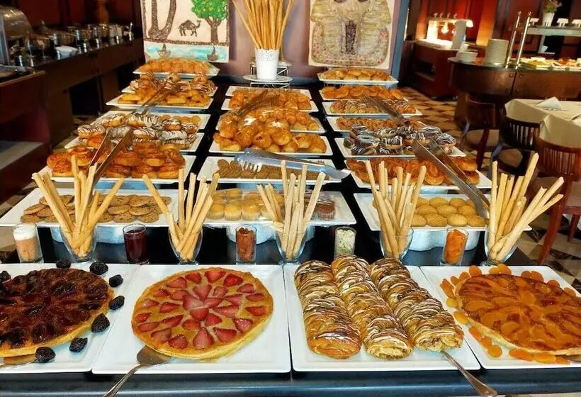 Fotos del hotel Stella Di Mare Beach Hotel & Spa:  21