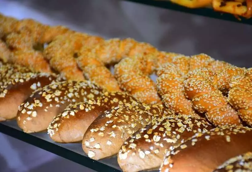 Fotos del hotel Stella Di Mare Beach Hotel & Spa:  23