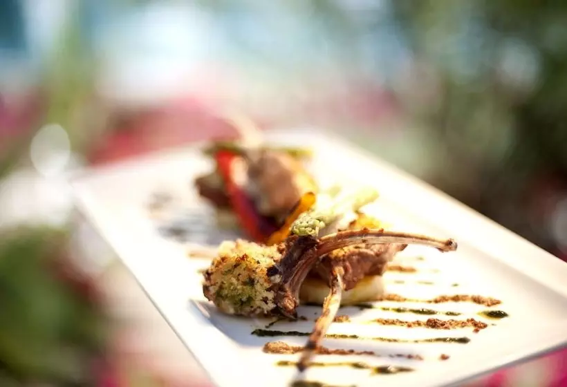 Fotos del hotel Stella Di Mare Beach Hotel & Spa:  24