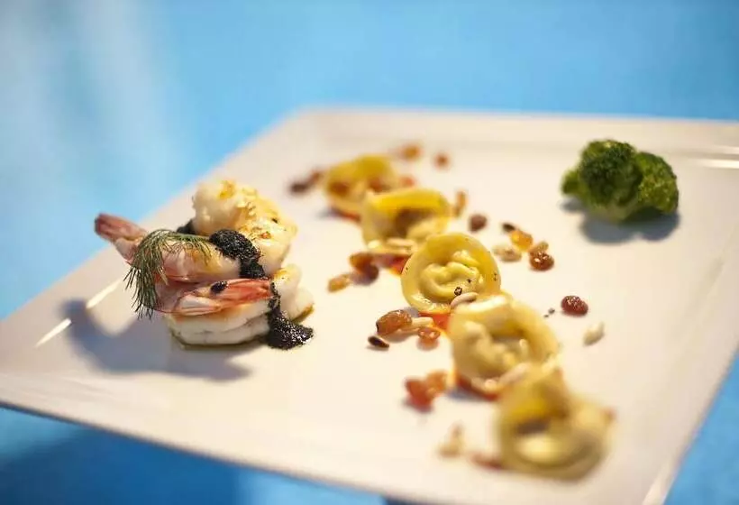 Fotos del hotel Stella Di Mare Beach Hotel & Spa:  18