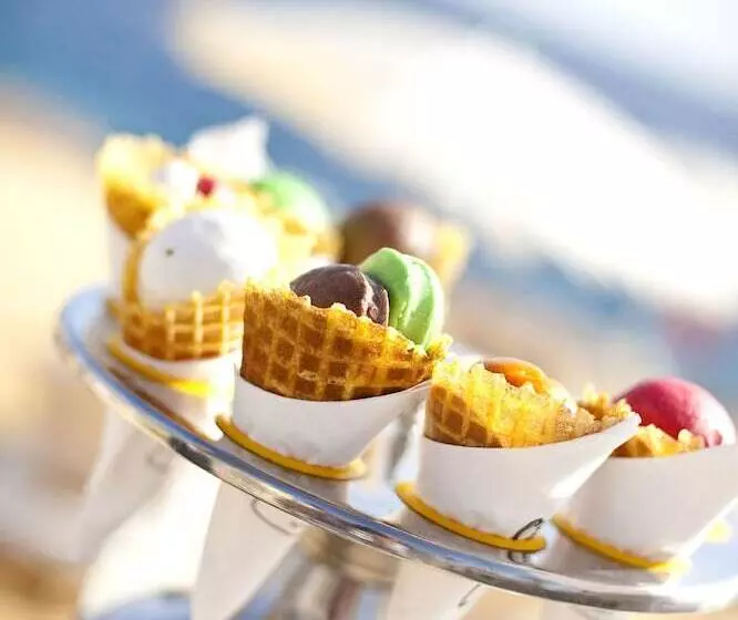 Fotos del hotel Stella Di Mare Beach Hotel & Spa:  20