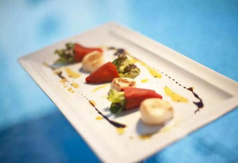 Fotos del hotel Stella Di Mare Beach Hotel & Spa:  25