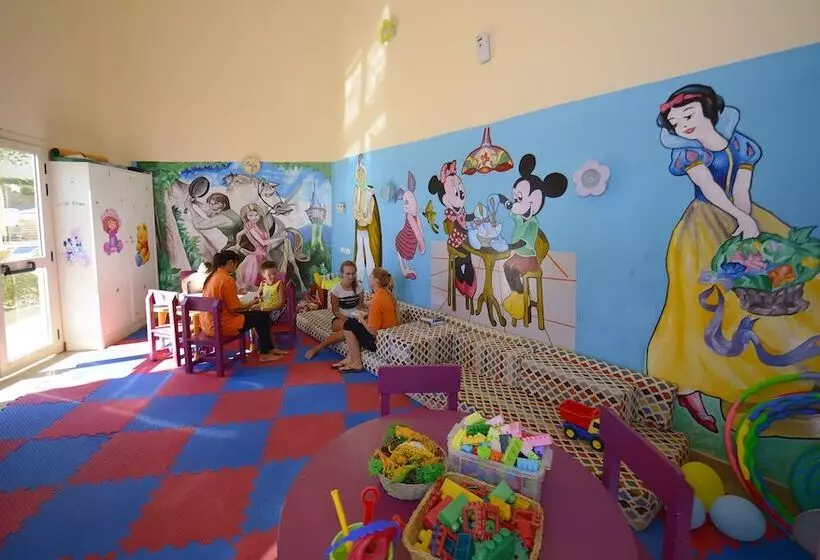 Fotos del hotel Stella Di Mare Beach Hotel & Spa:  6