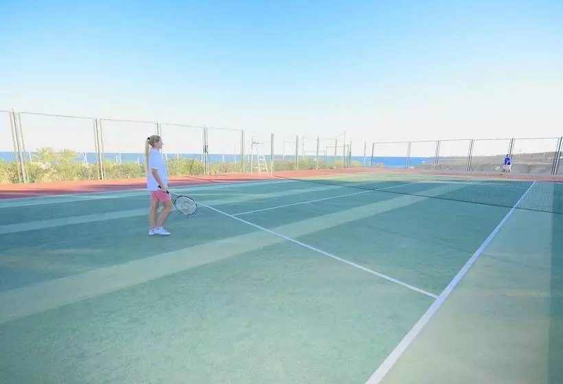 Fotos del hotel Stella Di Mare Beach Hotel & Spa:  3