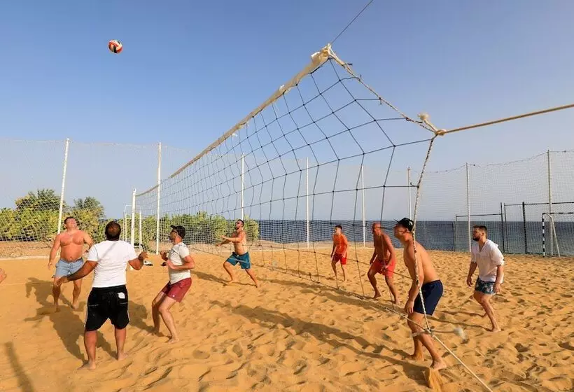 Fotos del hotel Stella Di Mare Beach Hotel & Spa:  10