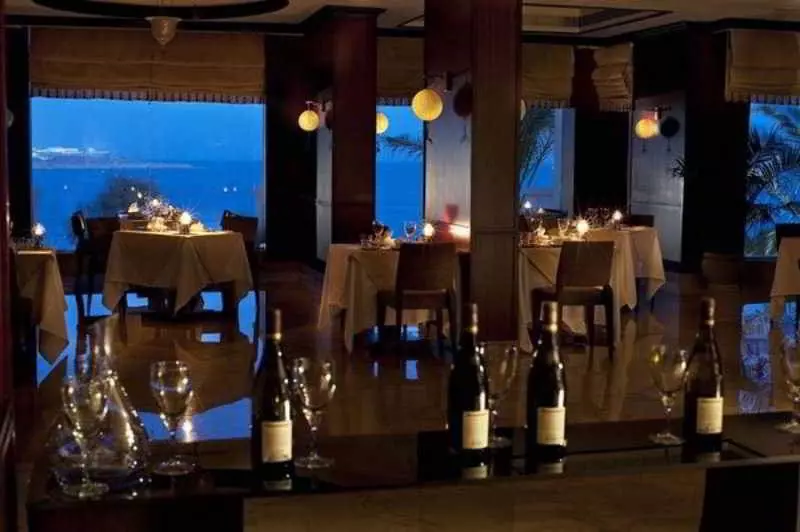 Fotos del hotel Stella Di Mare Beach Hotel & Spa:  17