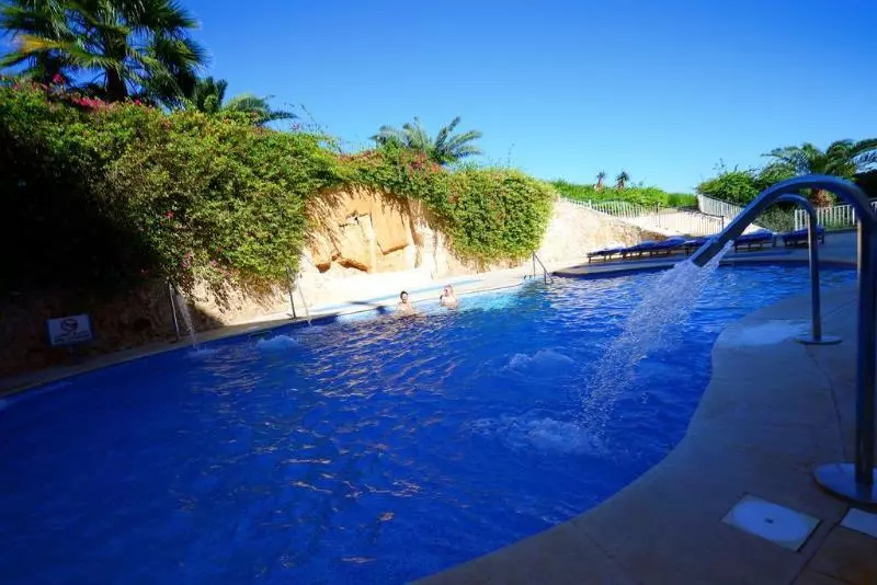 Stella Di Mare Beach Hotel & Spa