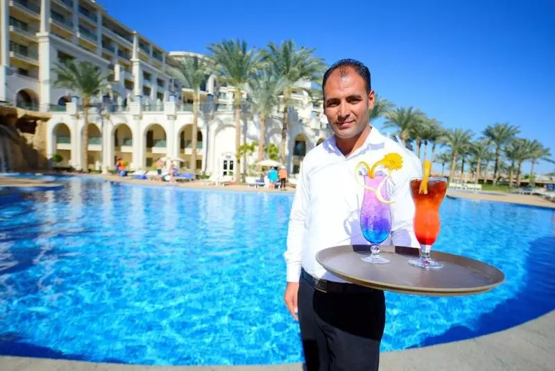 Fotos del hotel Stella Di Mare Beach Hotel & Spa:  5