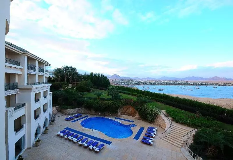 Fotos del hotel Stella Di Mare Beach Hotel & Spa:  12