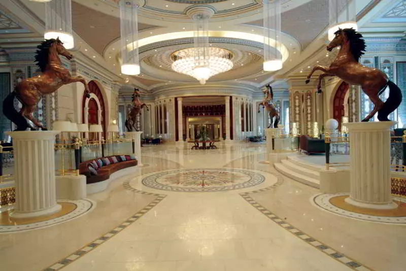 Fotos del hotel The Ritz-carlton, Riyadh:  4
