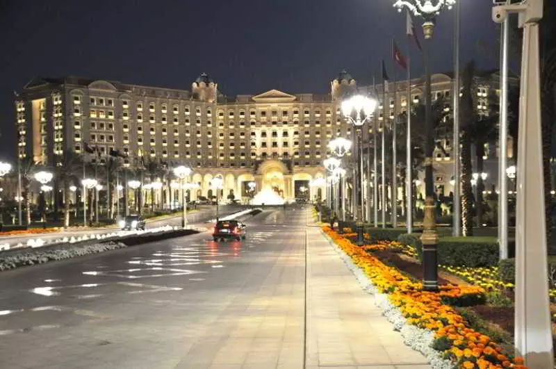 Fotos del hotel The Ritz-carlton, Riyadh:  22