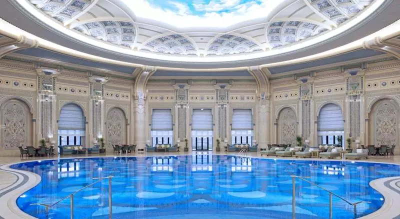 Fotos del hotel The Ritz-carlton, Riyadh:  25