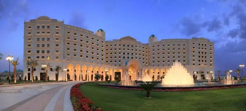 Fotos del hotel The Ritz-carlton, Riyadh:  16