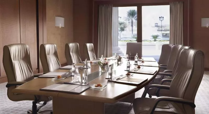 Fotos del hotel The Ritz-carlton, Riyadh:  15