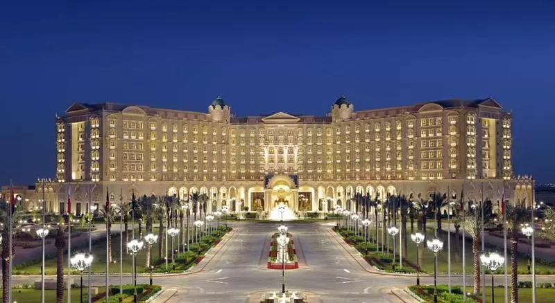 Fotos del hotel The Ritz-carlton, Riyadh:  20