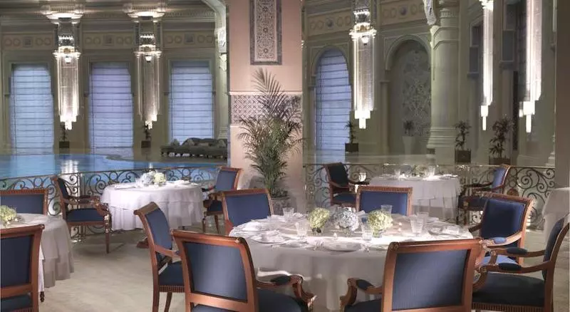 Fotos del hotel The Ritz-carlton, Riyadh:  6