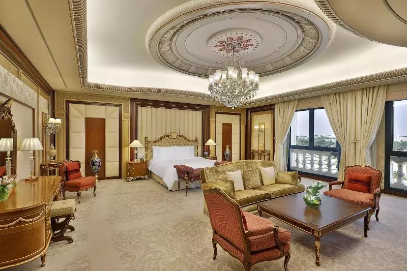 Fotos del hotel The Ritz-carlton, Riyadh:  2