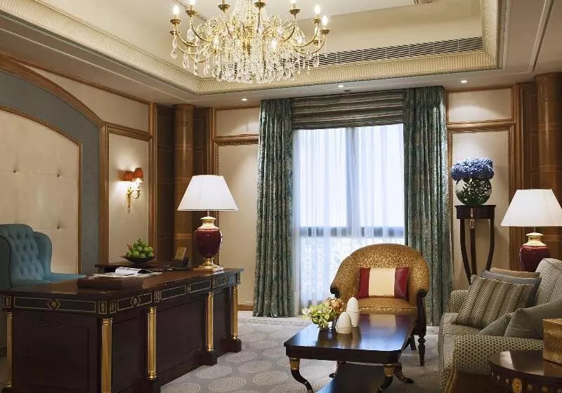 Fotos del hotel The Ritz-carlton, Riyadh:  11