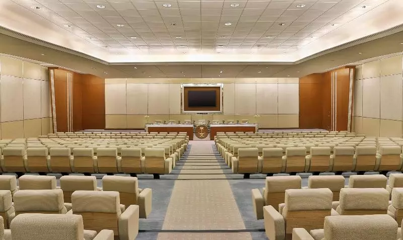 Fotos del hotel The Ritz-carlton, Riyadh:  8