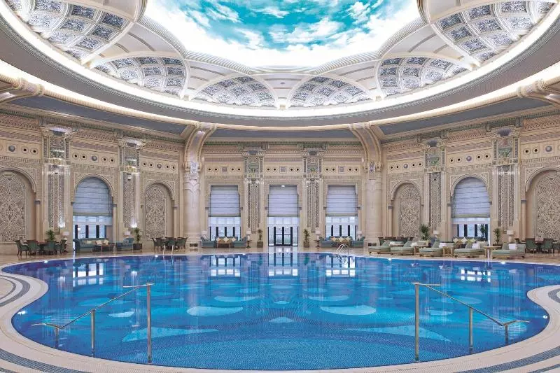 Fotos del hotel The Ritz-carlton, Riyadh:  23