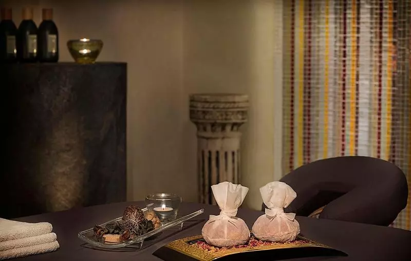 Fotos del hotel The Ritz-carlton, Riyadh:  5