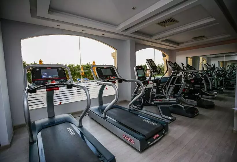 Fotos del hotel Tropitel Sahl Hasheesh:  9