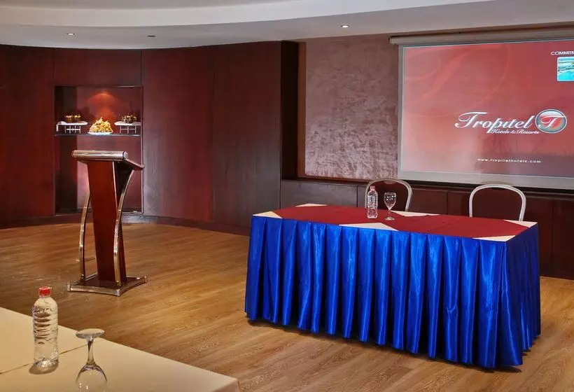 Fotos del hotel Tropitel Sahl Hasheesh:  15