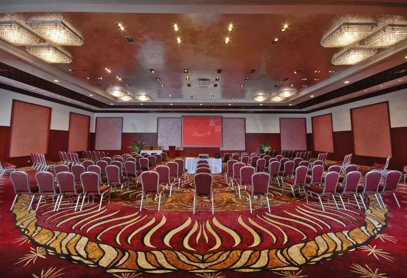 Fotos del hotel Tropitel Sahl Hasheesh:  19