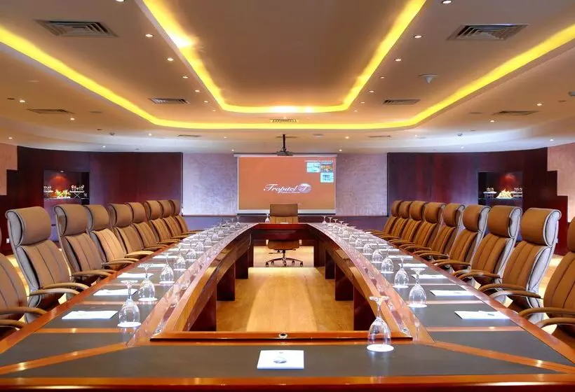 Fotos del hotel Tropitel Sahl Hasheesh:  13