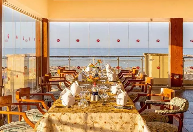 Fotos del hotel Tropitel Sahl Hasheesh:  24