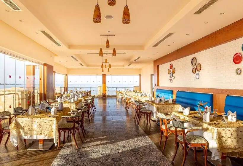 Fotos del hotel Tropitel Sahl Hasheesh:  16