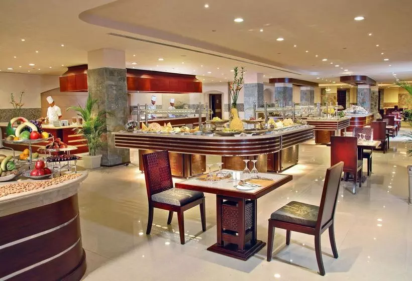 Fotos del hotel Tropitel Sahl Hasheesh:  11