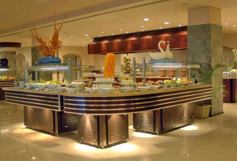 Fotos del hotel Tropitel Sahl Hasheesh:  25