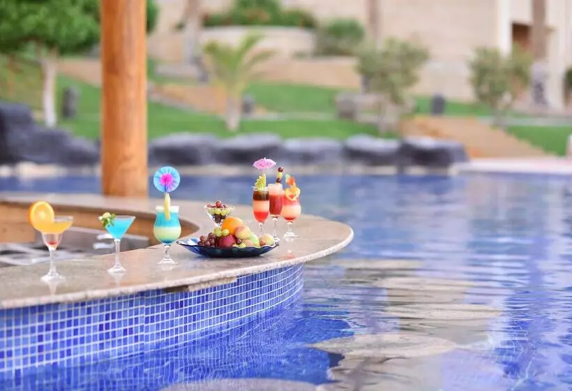 Fotos del hotel Tropitel Sahl Hasheesh:  12