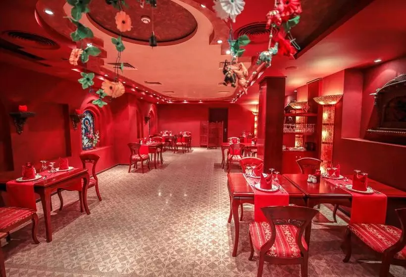 Fotos del hotel Tropitel Sahl Hasheesh:  18