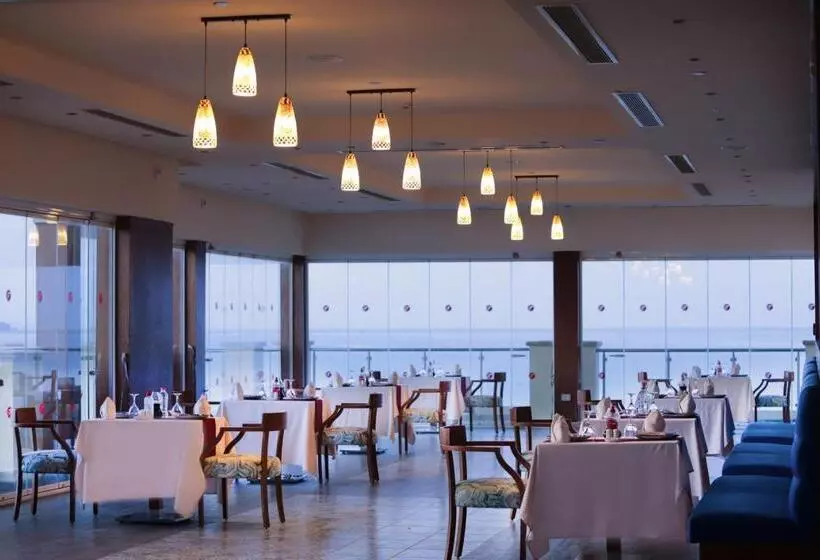 Fotos del hotel Tropitel Sahl Hasheesh:  20