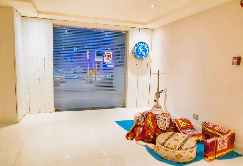 Fotos del hotel Tropitel Sahl Hasheesh:  4