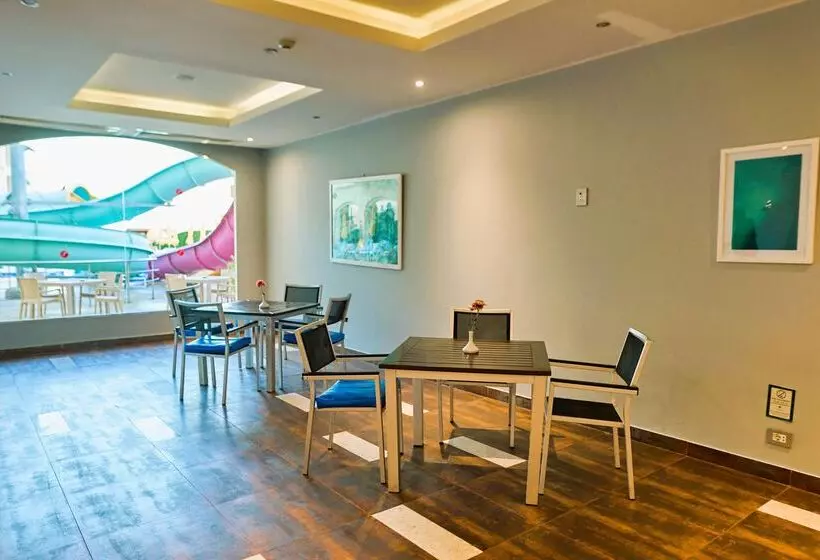 Fotos del hotel Tropitel Sahl Hasheesh:  21